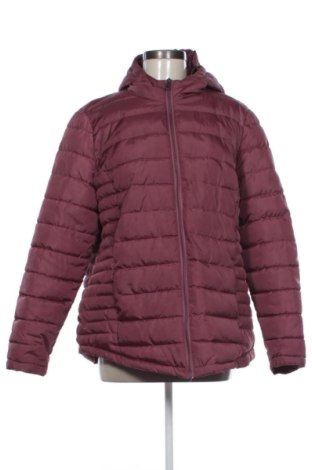 Geacă de femei Unbranded, Mărime XXL, Culoare Mov, Preț 145,97 Lei, #136823266