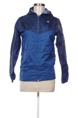 Dámska bunda  Quechua, Veľkosť S, Farba Modrá, Cena  16,95 €, #136830590