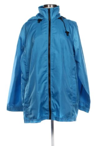 Дамско яке Unbranded, Размер L, Цвят Син, Цена 24,00 €, #136831176