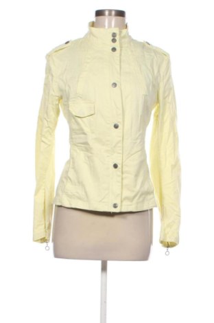 Дамско яке Arfango, Размер L, Цвят Жълт, Цена 22,49 €, #136832236