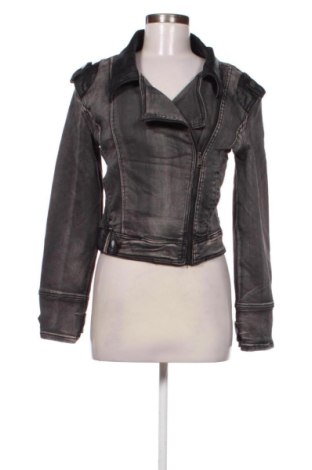 Kurtka damska Unbranded, Rozmiar S, Kolor Szary, Cena 84,99 zł, #136832267
