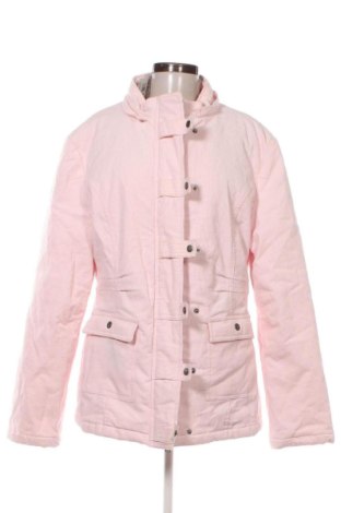Damenjacke Street One, Größe L, Farbe Rosa, Preis € 36,99, #136833164