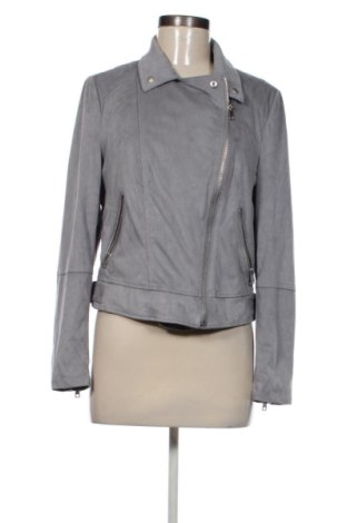 Kurtka damska Just Jeans, Rozmiar M, Kolor Szary, Cena 129,51 zł, #136840401
