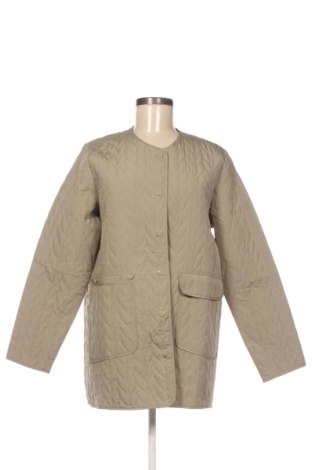 Geacă de femei Janina, Mărime L, Culoare Bej, Preț 81,99 Lei, #136841892