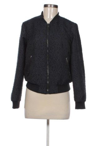 Geacă de femei H&M, Mărime M, Culoare Negru, Preț 126,00 Lei, #136844453
