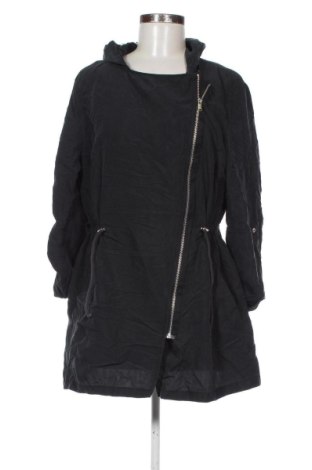 Дамско яке H&M, Размер L, Цвят Черен, Цена 12,78 €, #136849003