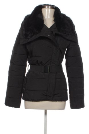 Geacă de femei Amisu, Mărime M, Culoare Negru, Preț 155,99 Lei, #136850414