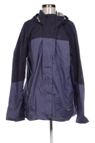 Дамско яке Unbranded, Размер 3XL, Цвят Многоцветен, Цена 24,54 €, #136852285