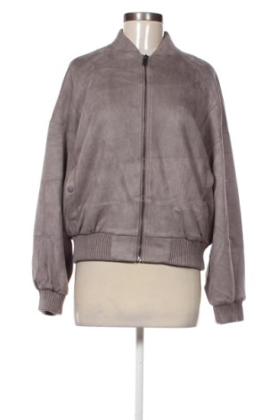 Dámská bunda  Zara, Velikost M, Barva Šedá, Cena  549,00 Kč, #136859364
