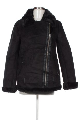 Geacă de femei Sportsgirl, Mărime M, Culoare Negru, Preț 96,99 Lei, #136860049