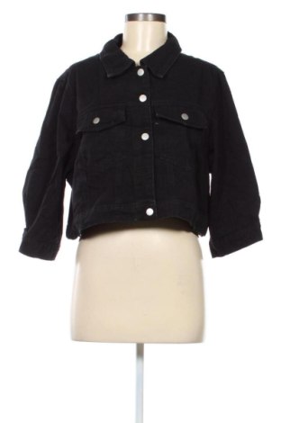 Geacă de femei SHEIN, Mărime XL, Culoare Negru, Preț 125,99 Lei, #136860156