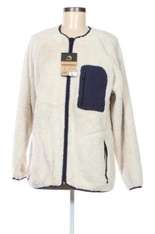 Damenjacke Unbranded, Größe XXL, Farbe Ecru, Preis € 55,99, #136860694