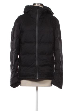 Дамско яке Uniqlo, Размер M, Цвят Черен, Цена 33,74 €, #136860929