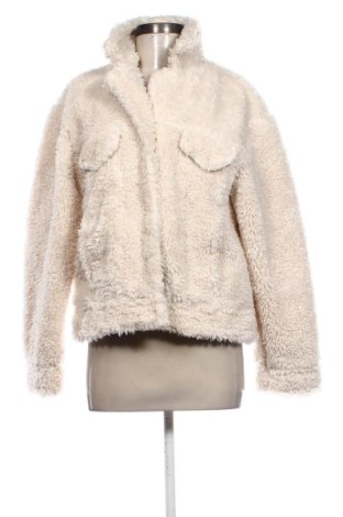 Damenjacke French Connection, Größe M, Farbe Ecru, Preis 38,99 €, #136861865