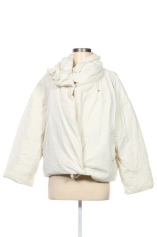 Damenjacke Zara, Größe 3XL, Farbe Ecru, Preis € 30,99, #136862012