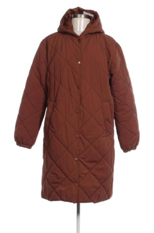 Dámská bunda  LC Waikiki, Velikost L, Barva Hnědá, Cena  833,00 Kč, #136864970