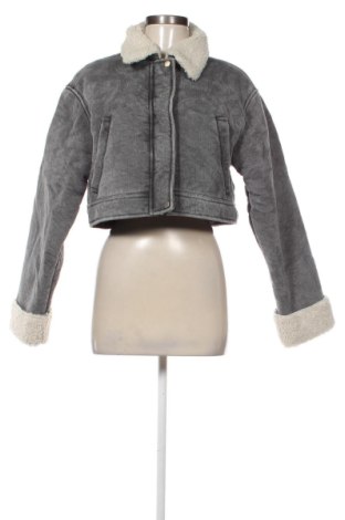 Geacă de femei ASOS, Mărime S, Culoare Gri, Preț 218,99 Lei, #136865751