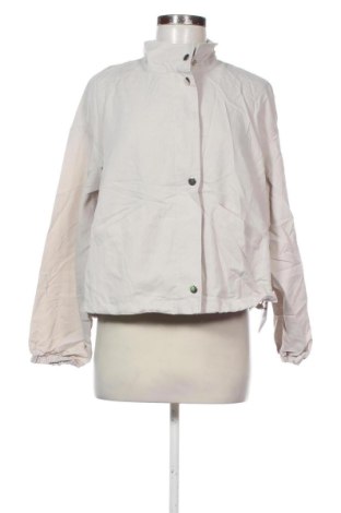Дамско яке Unbranded, Размер L, Цвят Екрю, Цена 24,54 €, #136866644