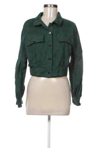 Geacă de femei Unbranded, Mărime M, Culoare Verde, Preț 50,99 Lei, #136866972