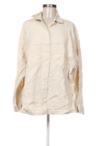 Дамско яке Anko, Размер XL, Цвят Екрю, Цена 21,47 €, #136869143