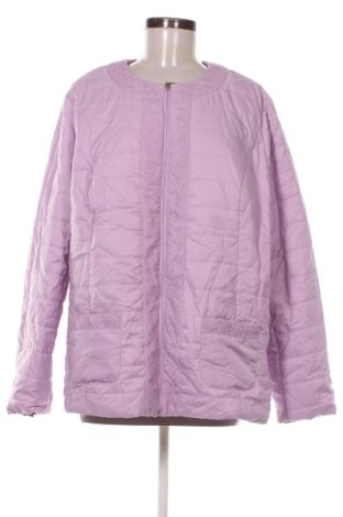 Geacă de femei Unbranded, Mărime XXL, Culoare Mov, Preț 98,99 Lei, #136875614
