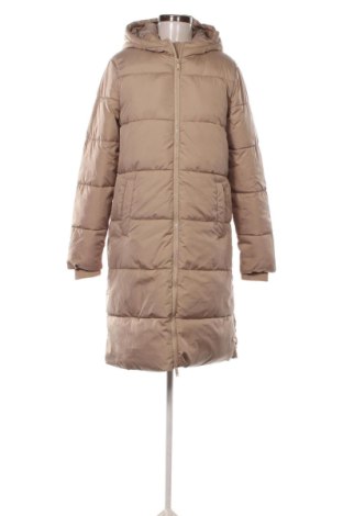 Kurtka damska Pieces, Rozmiar S, Kolor Beżowy, Cena 213,99 zł, #136880582