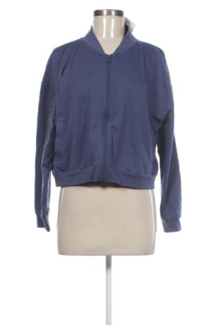 Geacă de femei Up 2 Fashion, Mărime L, Culoare Albastru, Preț 52,99 Lei, #136698346