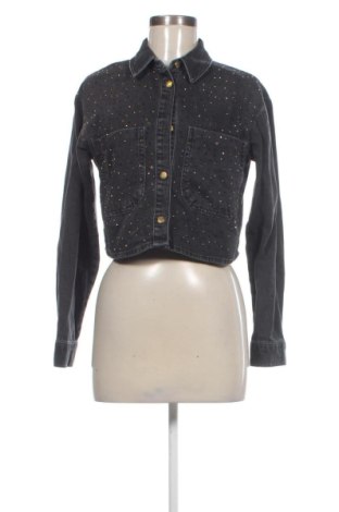 Дамско яке Zara, Размер S, Цвят Многоцветен, Цена 25,05 €, #136703534