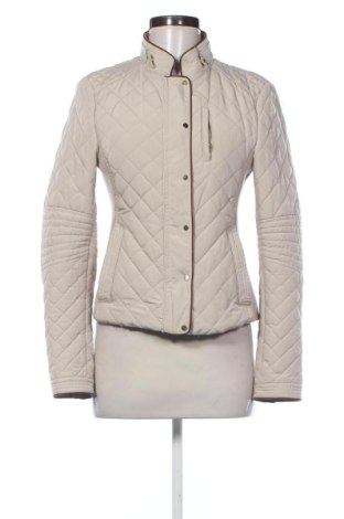 Női dzseki Zara, Méret M, Szín Bézs, Ár 8 323 Ft, #136832995