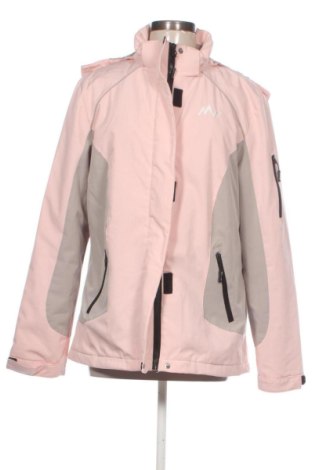 Női dzseki téli sportokhoz Unbranded, Méret M, Szín Sokszínű, Ár 17 769 Ft, #136832658
