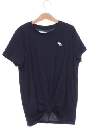 Dziecięca bluzka Abercrombie & Fitch, Rozmiar 12-18m/ 80-86 cm, Kolor Niebieski, Cena 32,99 zł, #136735688