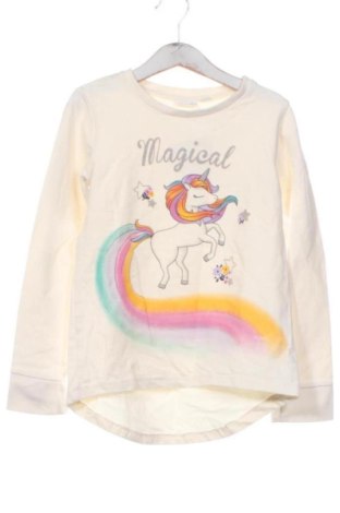 Bluză pentru copii BW, Mărime 8-9y/ 134-140 cm, Culoare Ecru, Preț 45,99 Lei, #136762759