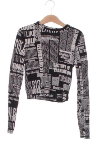 Bluză pentru copii Bershka, Mărime 10-11y/ 146-152 cm, Culoare Multicolor, Preț 24,99 Lei, #136788010