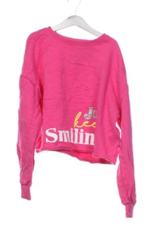 Bluză pentru copii Blu Kids, Mărime 14-15y/ 168-170 cm, Culoare Roz, Preț 25,99 Lei, #136769635