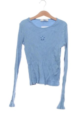 Bluză pentru copii C&A, Mărime 12-13y/ 158-164 cm, Culoare Albastru, Preț 21,99 Lei, #136663077