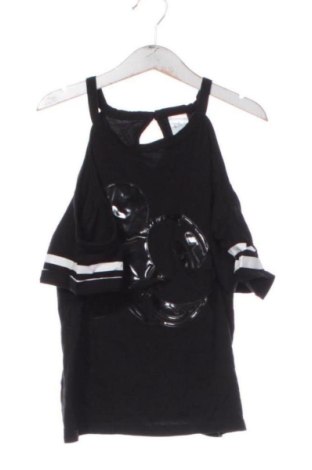 Bluză pentru copii C&A, Mărime 10-11y/ 146-152 cm, Culoare Negru, Preț 19,99 Lei, #136772162