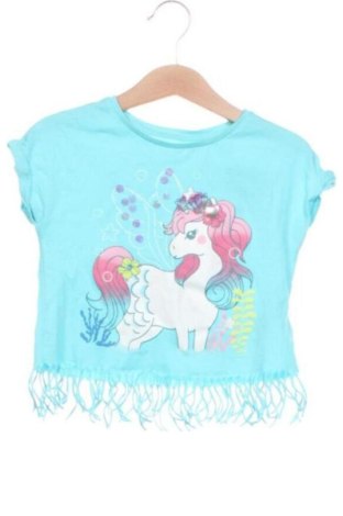 Detská blúzka  C&A, Veľkosť 2-3y/ 98-104 cm, Farba Viacfarebná, Cena  2,95 €, #136778423