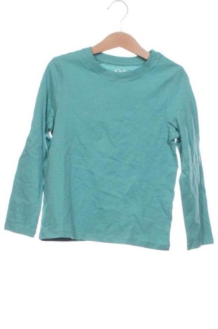 Bluză pentru copii C&A, Mărime 5-6y/ 116-122 cm, Culoare Verde, Preț 24,99 Lei, #136823631