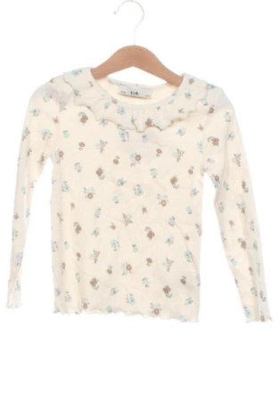 Bluză pentru copii C&A, Mărime 4-5y/ 110-116 cm, Culoare Multicolor, Preț 35,99 Lei, #136823829