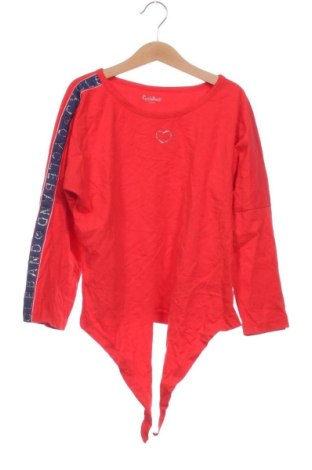 Bluză pentru copii Cycle Band, Mărime 13-14y/ 164-168 cm, Culoare Roșu, Preț 29,99 Lei, #136720802