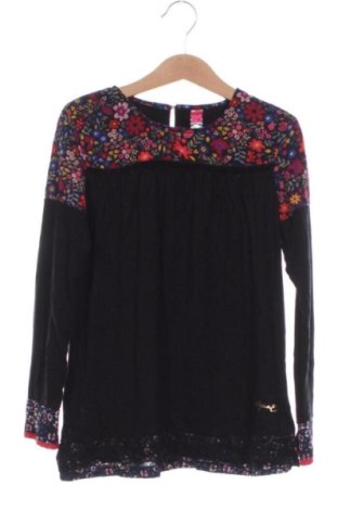 Dziecięca bluzka Desigual, Rozmiar 7-8y/ 128-134 cm, Kolor Kolorowy, Cena 58,59 zł, #136762906