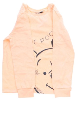 Bluză pentru copii Disney, Mărime 4-5y/ 110-116 cm, Culoare Portocaliu, Preț 30,99 Lei, #136764874