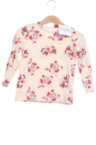 Kinder Shirt Disney, Größe 18-24m/ 86-98 cm, Farbe Mehrfarbig, Preis 6,99 €, #136850734