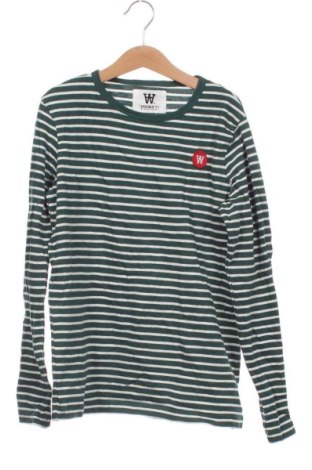 Bluză pentru copii Double A by Wood Wood, Mărime 11-12y/ 152-158 cm, Culoare Multicolor, Preț 101,99 Lei, #136741725
