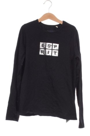 Bluză pentru copii Esprit, Mărime 11-12y/ 152-158 cm, Culoare Negru, Preț 31,99 Lei, #136829017