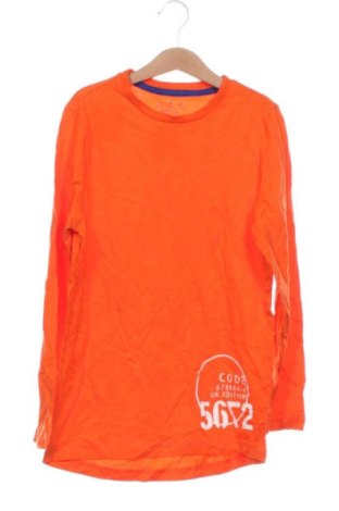 Bluză pentru copii F&F, Mărime 9-10y/ 140-146 cm, Culoare Portocaliu, Preț 28,99 Lei, #136789023