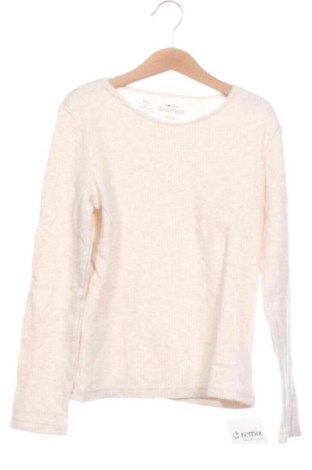 Detská blúzka  F&F, Veľkosť 11-12y/ 152-158 cm, Farba Béžová, Cena  5,95 €, #136817123