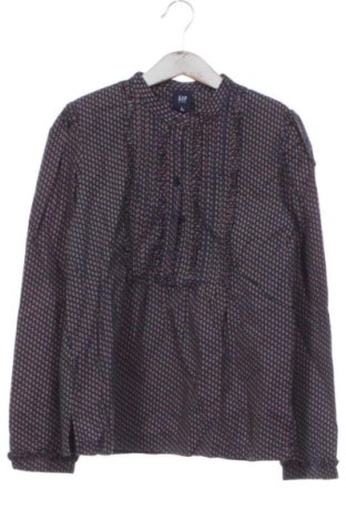 Kinder Shirt Gap, Größe 9-10y/ 140-146 cm, Farbe Mehrfarbig, Preis 7,00 €, #136733890