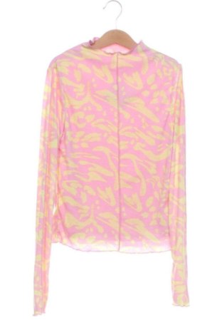 Bluză pentru copii H&M, Mărime 12-13y/ 158-164 cm, Culoare Multicolor, Preț 26,99 Lei, #136662977