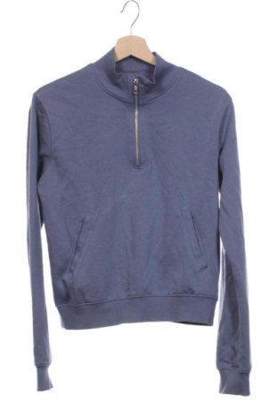 Dziecięca bluzka H&M, Rozmiar 13-14y/ 164-168 cm, Kolor Szary, Cena 27,99 zł, #136674424